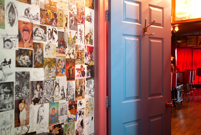 670 E Broadway, Vancouver, BC V5T 1X6