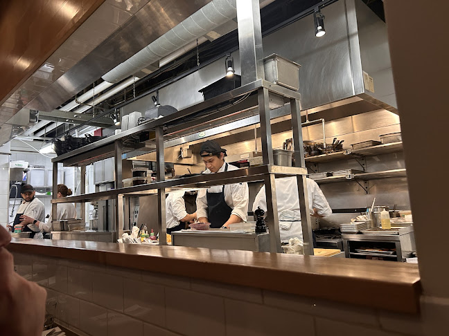 Richmond Station - Hospitality and gastronomy