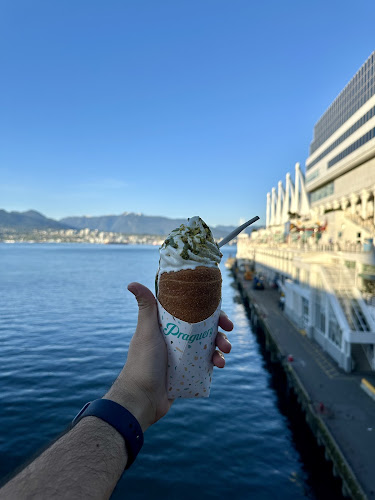 900 W Cordova St, Vancouver, BC V6C 0A7