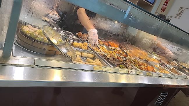 Szechuan Express - Hospitality and gastronomy