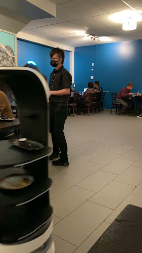 Sushi Island - Hospitality and gastronomy