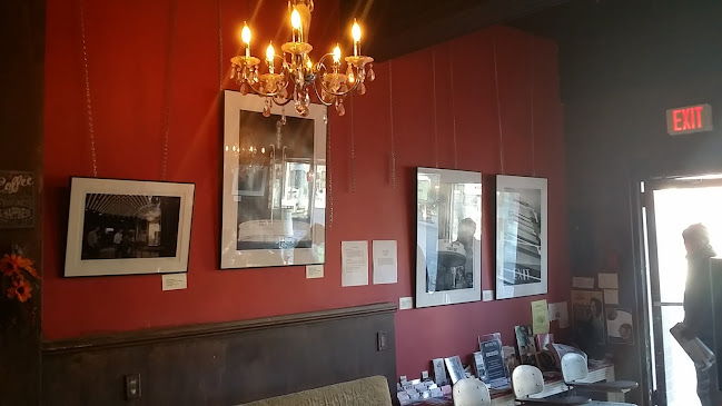 Comentarii opinii despre The Mad Bean Coffee House