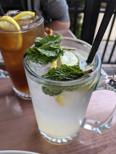 Fionn MacCool's Woodbridge - Woodbridge