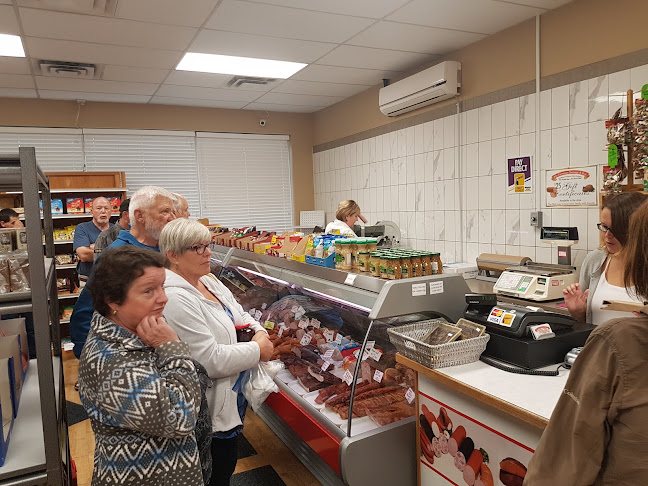 The European Sausage & Deli Inc. - Hospitality and gastronomy