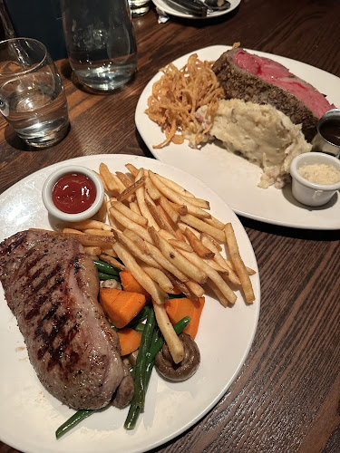 The Keg Steakhouse + Bar - Leslie Street