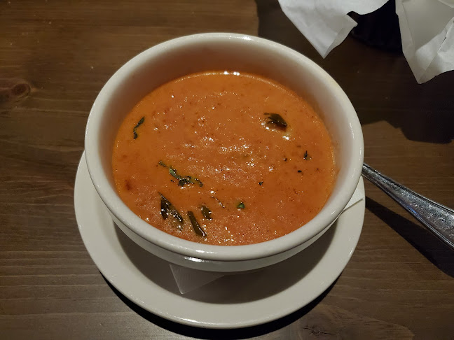 Carrabba's Italian Grill (Moncton)