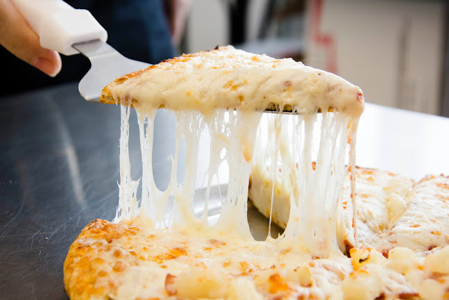 Comentarii opinii despre Jack's Pizza Café in Fun Park Amusement Center