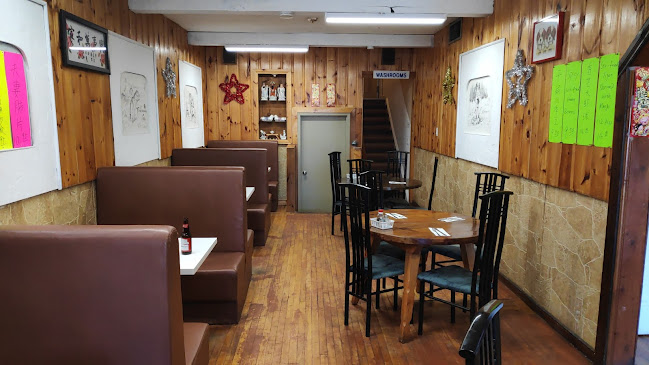 Lee's China Garden Restaurant