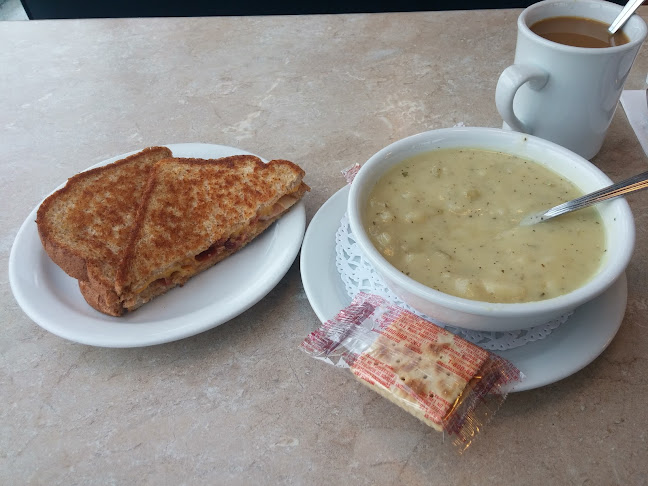 Comentarii opinii despre Windmill Restaurant