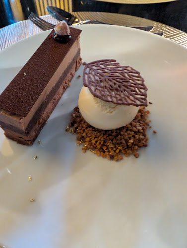 Comentarii opinii despre Q AT THE FAIRMONT EMPRESS