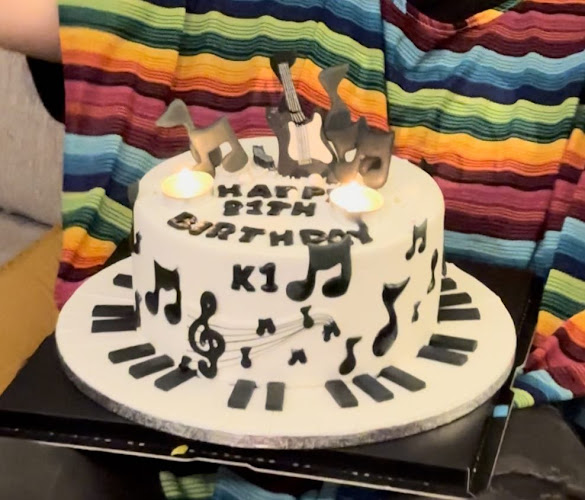 Comentarii opinii despre Jozef's Pastry Boutique