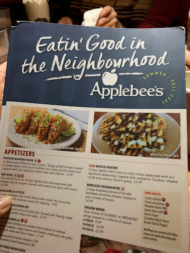 Applebee's