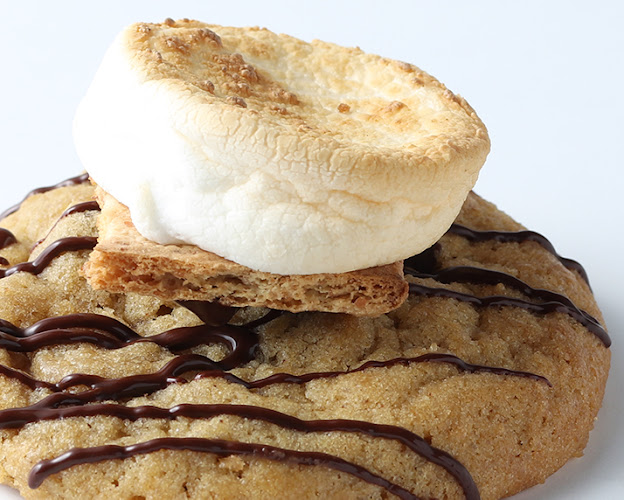 Sweet Lou's Cookies - Waterloo