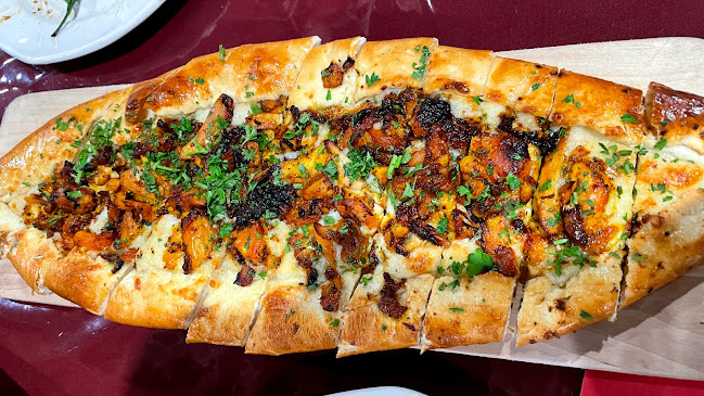 Comentarii opinii despre Saray Turkish Cuisine