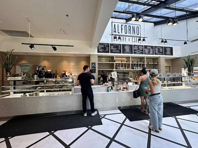 Alforno Bakery & Cafe - Calgary