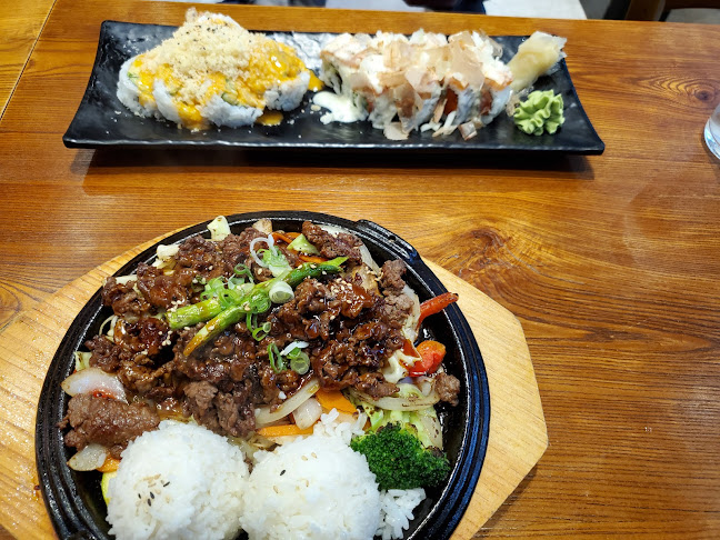 Iron Bowl - Port Coquitlam