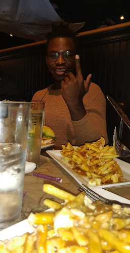 Opinii despre Jack Astor's Bar & Grill Front Street în Toronto - Hospitality and gastronomy