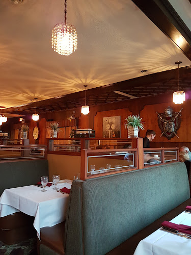 Comentarii opinii despre Bold Knight Restaurant