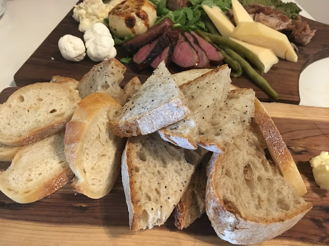 S&V Uptown - Hospitality and gastronomy