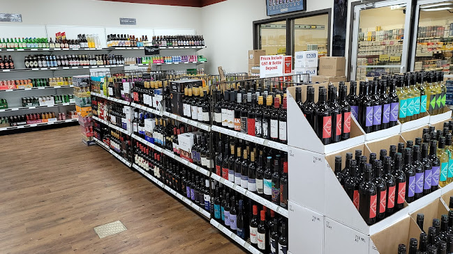 Millbourne Liquor Ltd - Hospitality and gastronomy