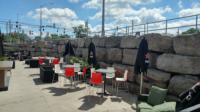 Johnny Rocco's Italian Grill - Hospitality and gastronomy