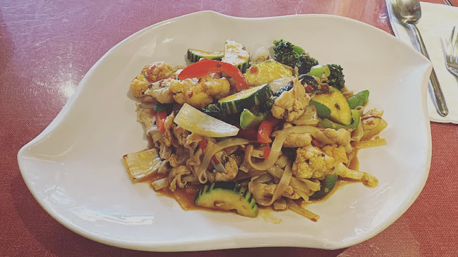 Noi Thai Restaurant - Hospitality and gastronomy