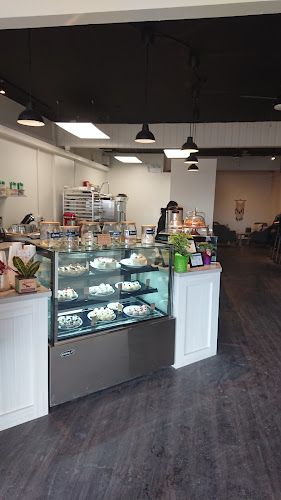 For Us Bakery - Winnipeg