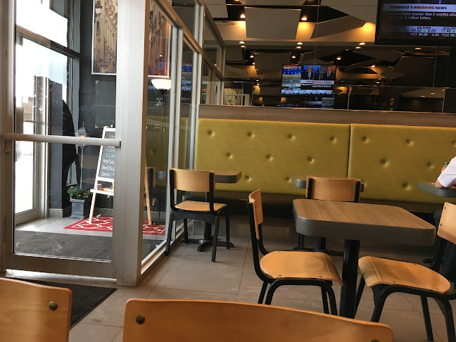 Thai Express Restaurant Vaughan - Vaughan