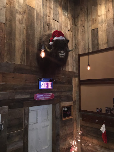 Comentarii opinii despre La Belle & La Boeuf - Burger Bar - Gatineau