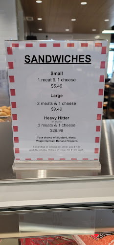 Opinii despre Italian Bakery în Edmonton - Hospitality and gastronomy