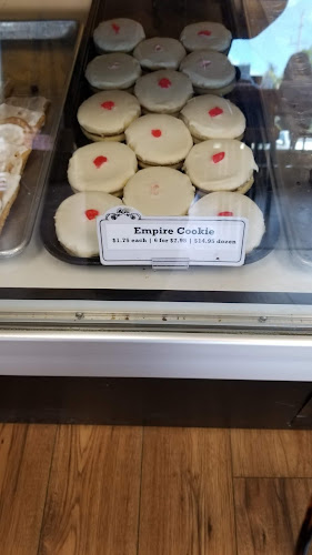 Opinii despre Spicer's Bakery in Lambeth în London - Hospitality and gastronomy