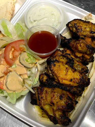 Opinii despre Food Zone Inn în New Westminster - Hospitality and gastronomy