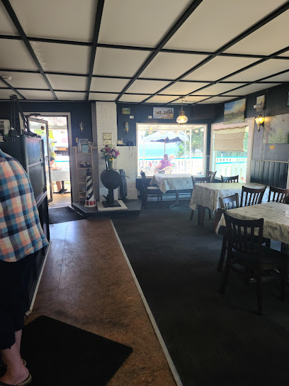 Sandbar Cafe & Art Gallery