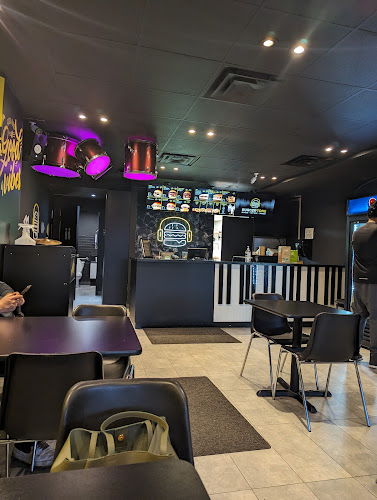 BurgerTone - Burlington