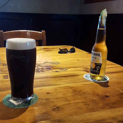 The Baron's Manor Pub - Hospitality and gastronomy