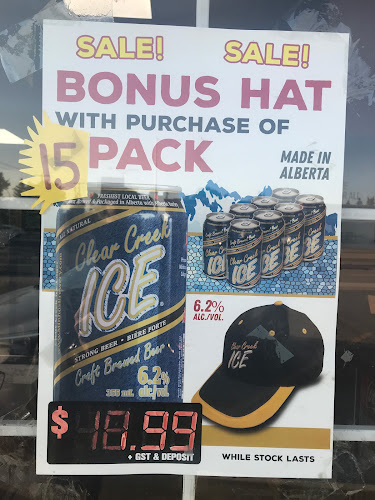 Comentarii opinii despre Oasis Liquor