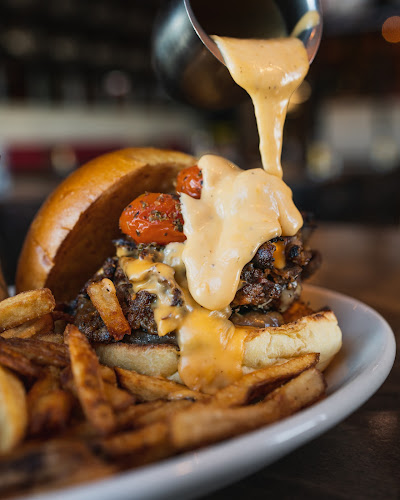 La Belle & La Boeuf - Burger Bar - Gatineau - Gatineau