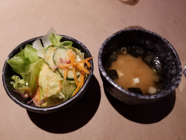 Shingyu - Hospitality and gastronomy