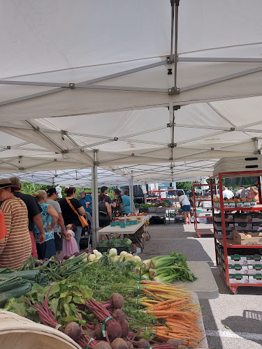 Opinii despre Niagara Falls Farmers Market în Niagara Falls - Hospitality and gastronomy