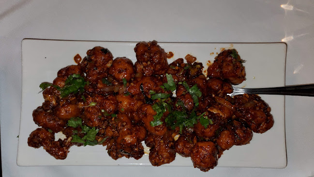 Bukhara Grill - Brampton