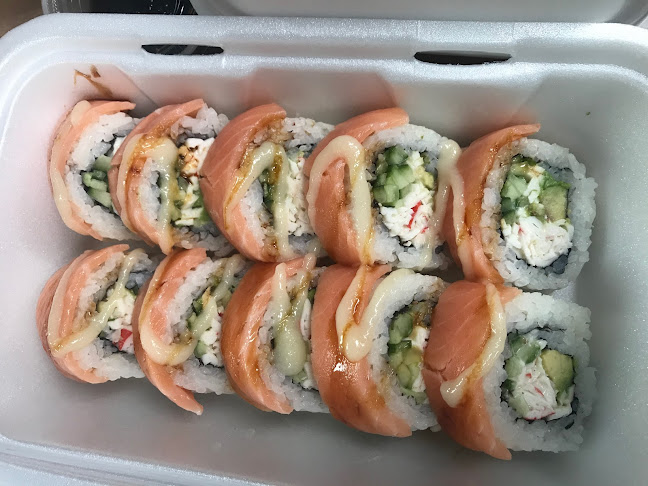 Opinii despre Miso House Japanese & Korean Restaurant în Swift Current - Hospitality and gastronomy