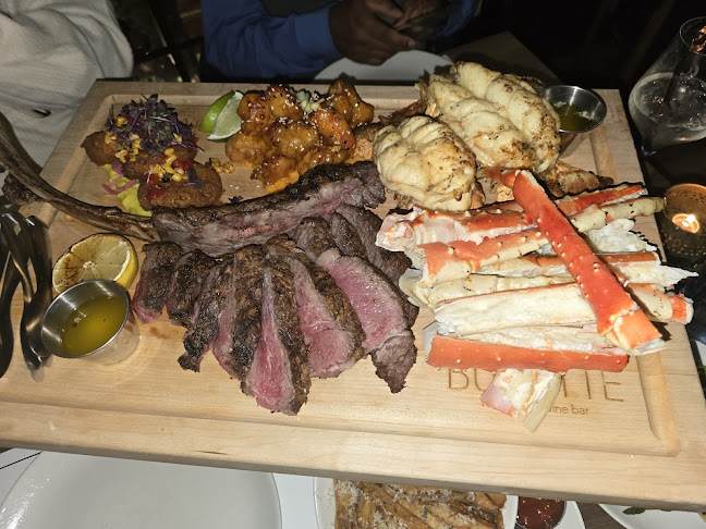 Buvette Restaurant and Wine Bar - Burlington