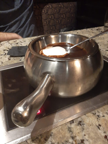The Melting Pot Edmonton - Edmonton