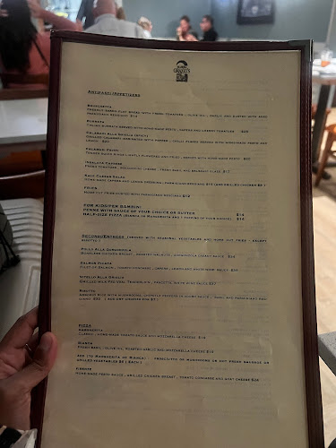 Mamma Grazzi's Kitchen - Hospitality and gastronomy