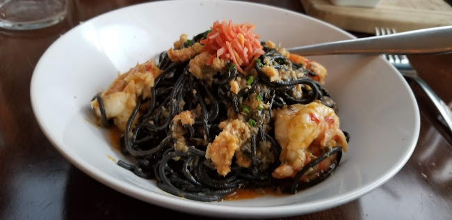 Orto Artisan Pasta - North Vancouver