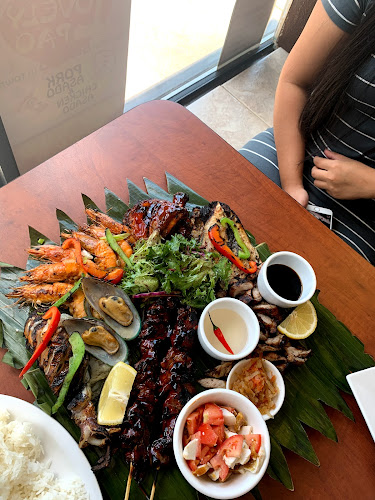 Pepes Filipino Restaurant - Hospitality and gastronomy