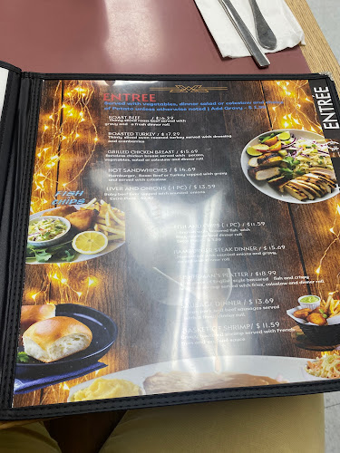 Tammy's Country Kitchen - Greater Napanee