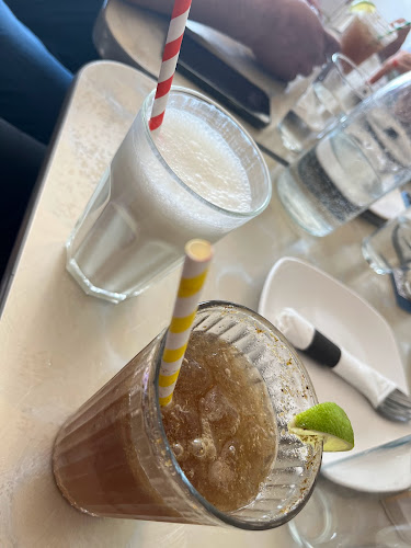 Comentarii opinii despre Bandra Cafe