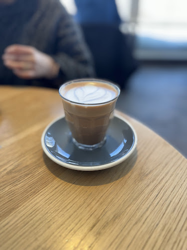 Equator Coffee NAC/CNA - Ottawa