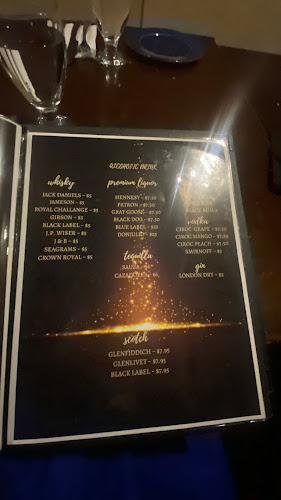 India House Restaurant